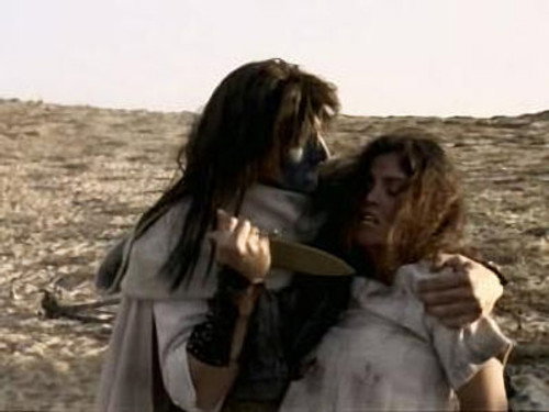 Highlander: The Series Season 5 Episode 12 - Comes a Horseman (1)