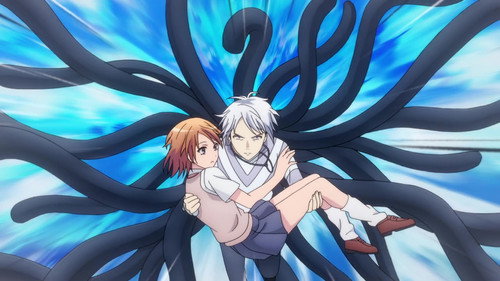 A Certain Scientific Accelerator Season 1 Episode 10 - Catastrophe (Awakening)