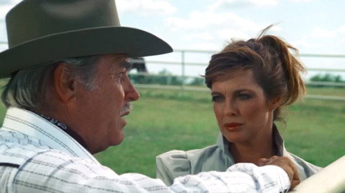 Dallas Season 5 Episode 9 - Five Dollars a Barrel