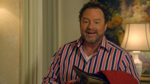 Raising Hope Season 2 Episode 2 - Sabrina Has Money