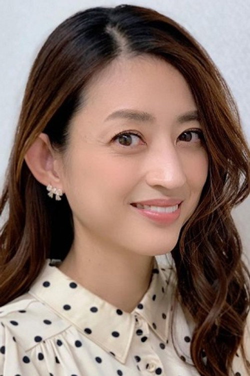 Maju Ozawa