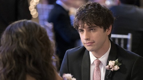 The Fosters Season 5 Episode 9 - Prom