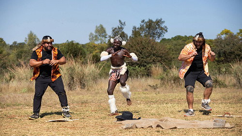 The Amazing Race Australia Season 8 Episode 6 - Leg 6