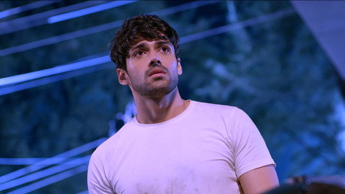 Yuvika Ki Agni Pariksha still