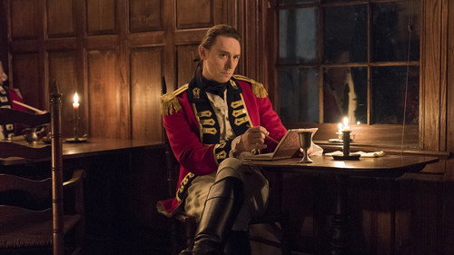 TURN: Washington's Spies Season 3 Episode 4 - Hearts and Minds