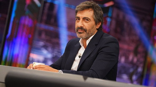 El hormiguero Season 18 Episode 14 - Episode 14