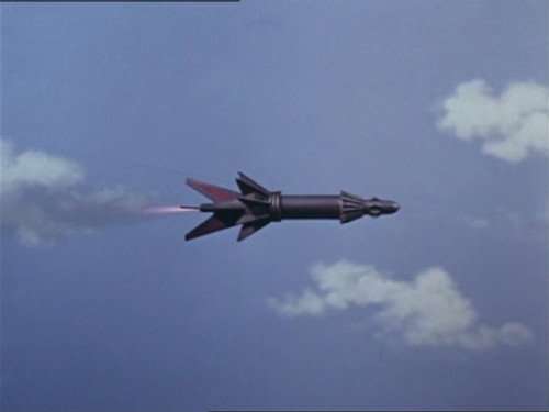 Stingray Season 1 Episode 2 - Emergency Marineville