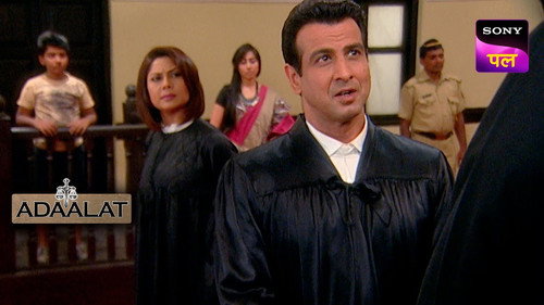 Adaalat Season 1 Episode 93 - Kissa Masoom Mujrim Ka Part 2