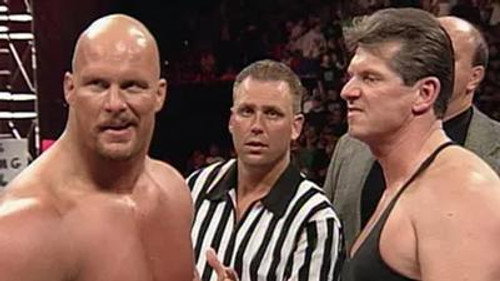 Raw Season 6 Episode 15 - April 13, 1998