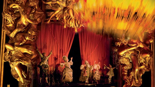 Great Performances Season 39 Episode 12 - The Phantom of the Opera at the Royal Albert Hall