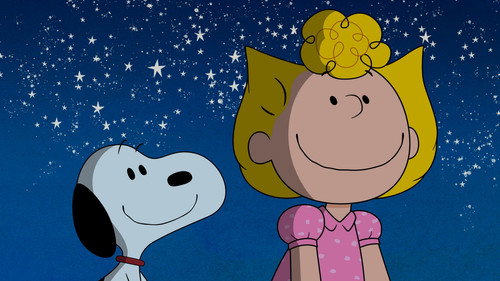 The Snoopy Show Season 3 Episode 10 - Never Trust a Hungry Beagle