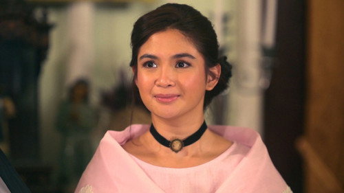 I Love You Since 1892 Season 1 Episode 1 - Carmela