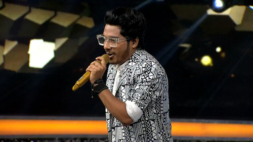 Indian Idol Season 13 Episode 11 - Leading Ladies Special