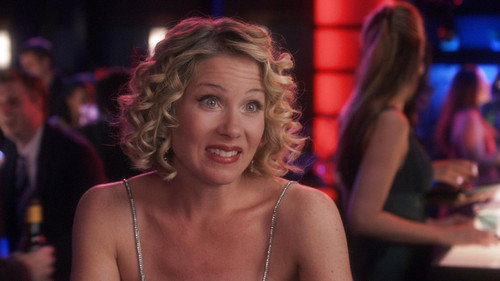 Samantha Who? Season 2 Episode 6 - The Ex