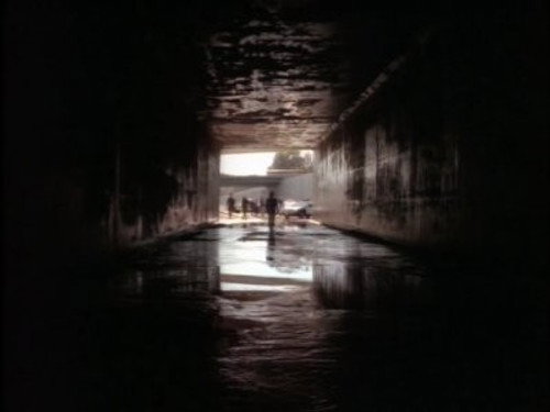 Alien Nation Season 1 Episode 8 - Contact