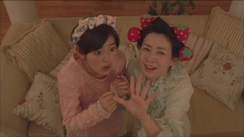 Mischievous Kiss: Love in Tokyo Season 2 Episode 16 - Best Birthday Gift Ever