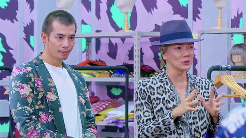 Drag Race Thailand Season 1 Episode 1 - Contestant's Story