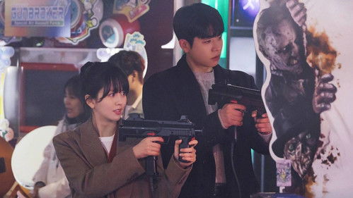 Serendipity's Embrace Season 1 Episode 7 - Without Saying Goodbye