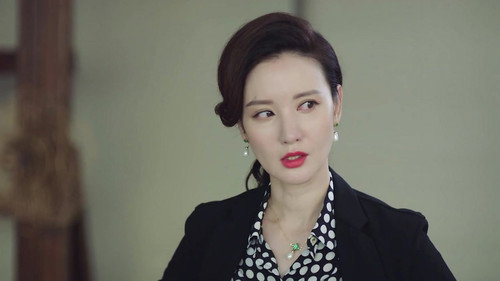 Beauty From Heart Season 1 Episode 13 - Episode 13