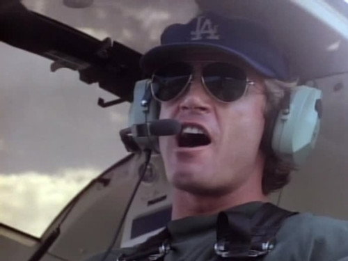 Mission: Impossible Season 1 Episode 7 - The Cattle King