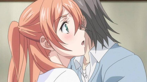 Souryo to Majiwaru Shikiyoku no Yoru ni... Season 1 Episode 11 - Only When You Suffer, You Can Understand the Suffering of Others