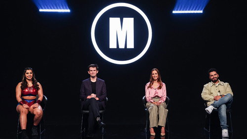 Celebrity Mastermind Season 24 Episode 10 - Episode 10