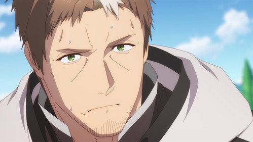 From Old Country Bumpkin to Master Swordsman Season 2 Episode 1 - The Old Country Bumpkin Takes on a New Position