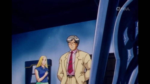 Kindaichi Case Files Season 1 Episode 9 - Wax Doll Castle Murder Case - File 3