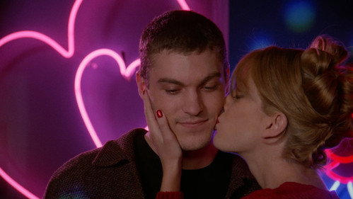 Beverly Hills, 90210 Season 7 Episode 19 - My Funny Valentine