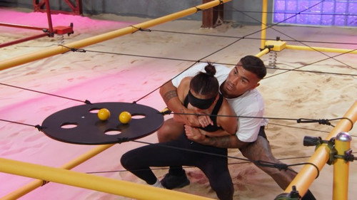 Big Brother Season 15 Episode 16 - Episode 16