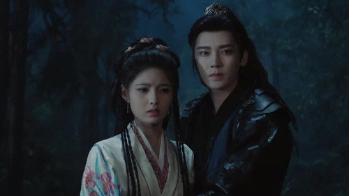 Key to the Phoenix Heart Season 1 Episode 14 - Episode 14
