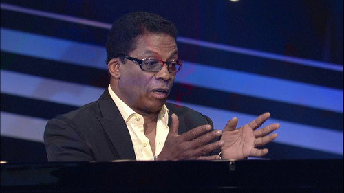 Spectacle: Elvis Costello with... Season 1 Episode 10 - Herbie Hancock