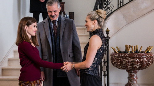 Occupied Season 2 Episode 3 - October