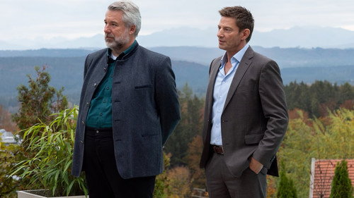 Die Rosenheim-Cops Season 25 Episode 3 - If it doesn't fit, make it fit.