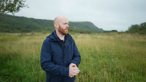 Barra's Wild Days Out Season 1 Episode 3 - North West