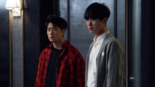 undefined Season 1 Episode 14 - Ye-seo in Coach Kim’s Grasp