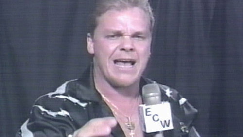 ECW Hardcore TV - Nov. 15, 1994 still