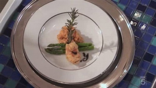 Hell's Kitchen Season 3 Episode 6 - Day 6