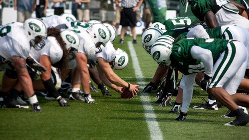 Hard Knocks Season 6 Episode 1 - Episode 01