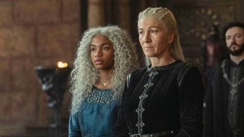 undefined Season 1 Episode 8 - The Lord of the Tides