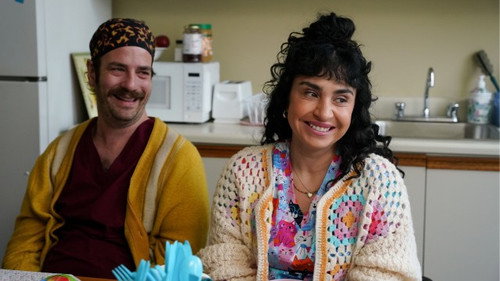 Temps de chien Season 3 Episode 11 - Episode 11