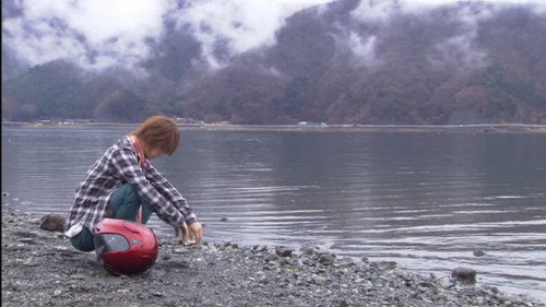 Kamen Rider Season 18 Episode 17 - Lesson: My Way
