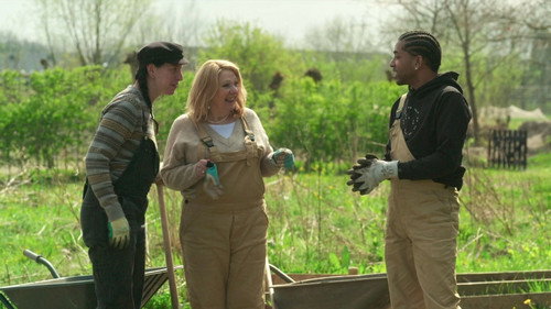 Boerderij van Dorst Season 3 Episode 2 - Janny van der Heijden and Sor