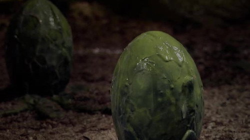 K-9 Season 1 Episode 14 - The Last Oak Tree in England