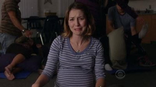 undefined Season 7 Episode 12 - Labor Pains