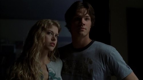 Supernatural Season 1 Episode 1 - Pilot