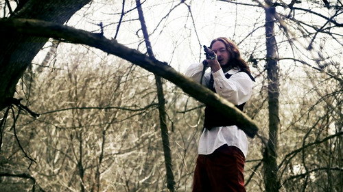 Evil Kin Season 3 Episode 3 - Something Wicked in the Woods