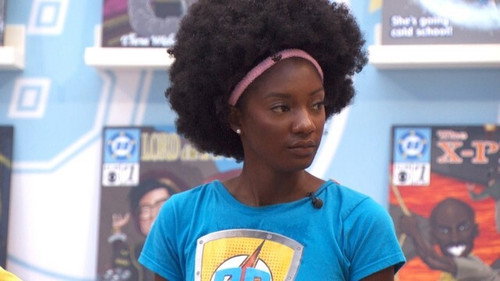 Big Brother Season 23 Episode 30 - Episode 30
