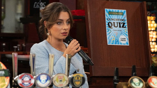 Coronation Street Season 66 Episode 10 - Wednesday, 22nd January 2025