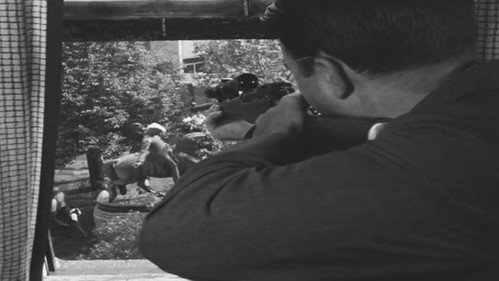 Route 66 Season 2 Episode 14 - To Walk with the Serpent